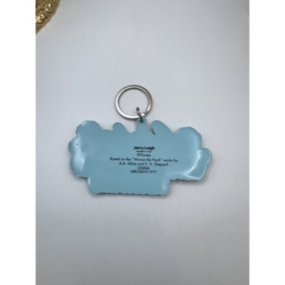 Disney Tsum Tsum Hawaii Laser Cut Rubber Keychains- Disney Accessories - Picture 3 of 3